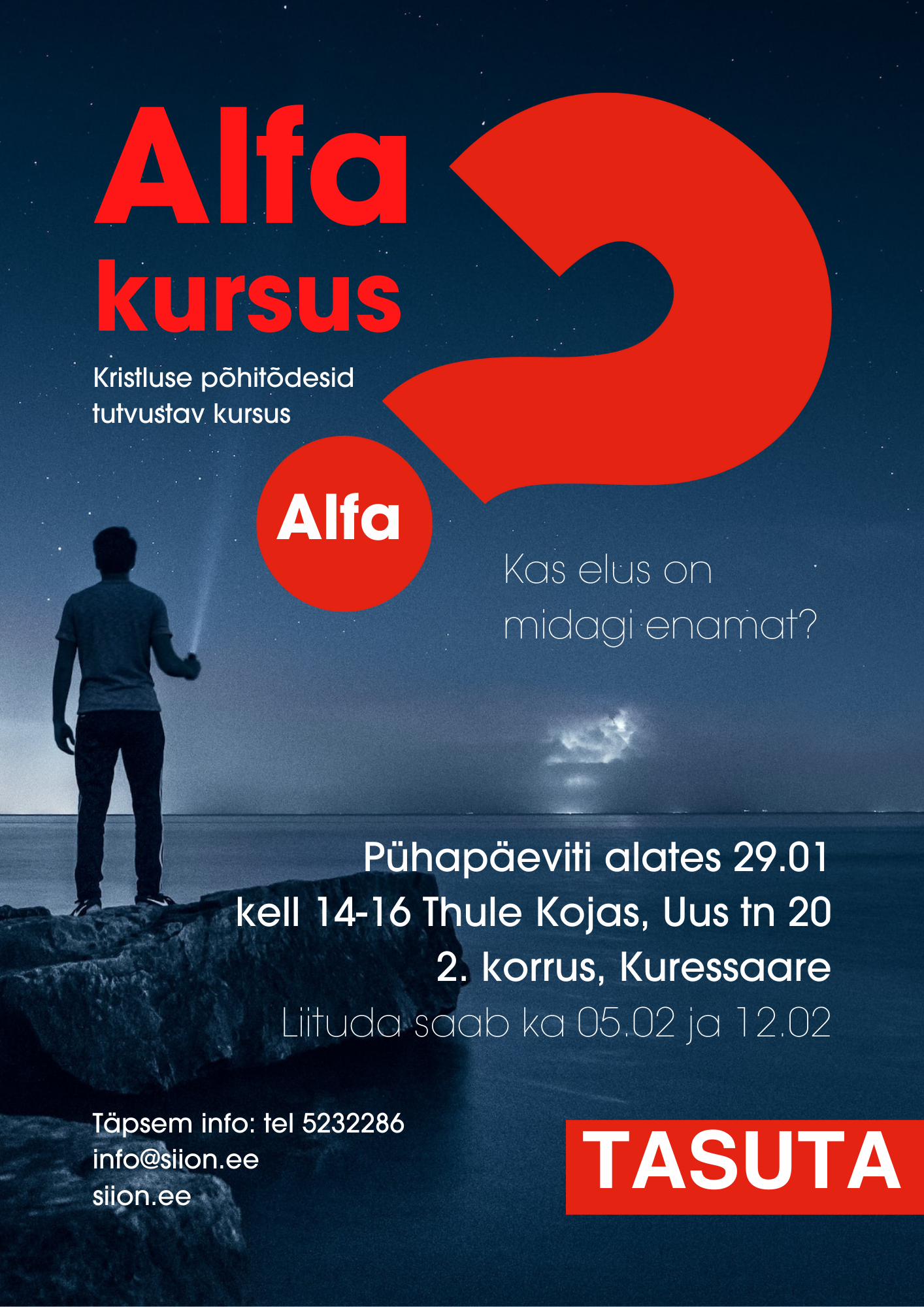 Plakat A3
